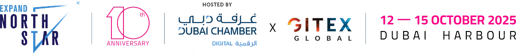 We are exhibiting at Expand North 2025 | GITEX Dubai